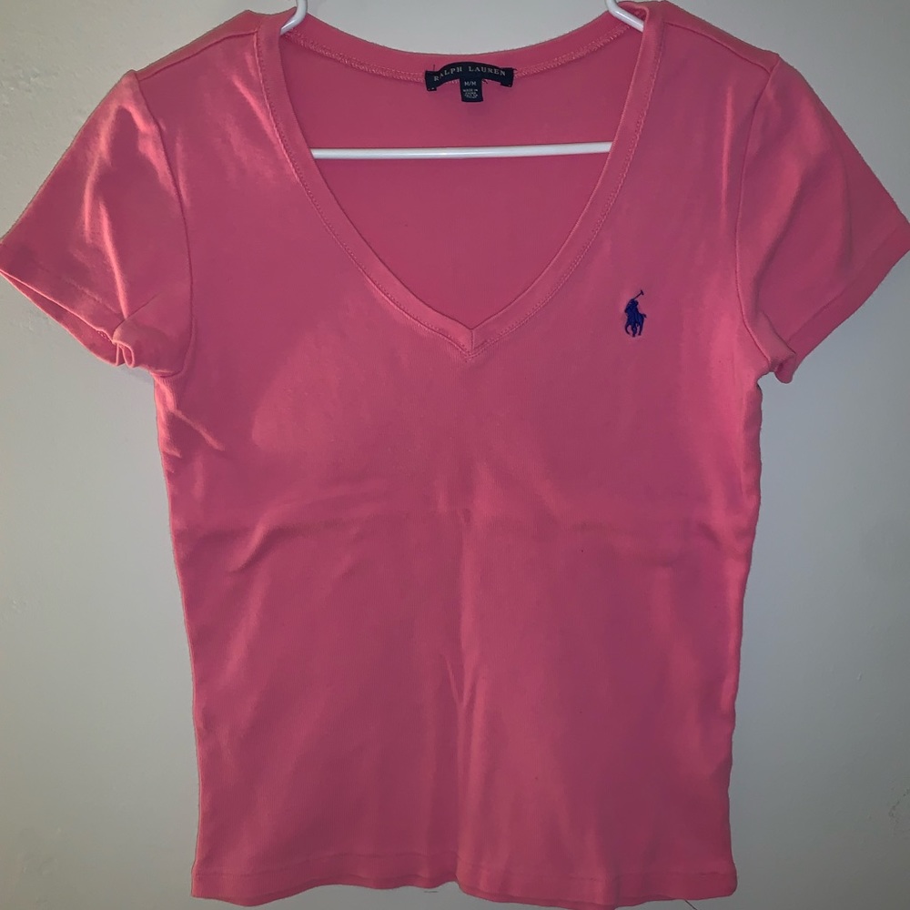 Ralph Lauren Tee